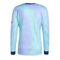 Arsenal Fotballklær Tredjedrakt 2025-26 Langermet